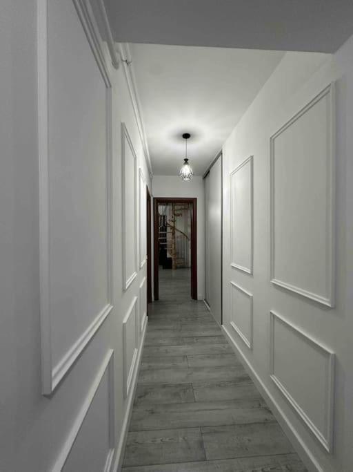 Sunshine Residence Navodari Exterior photo